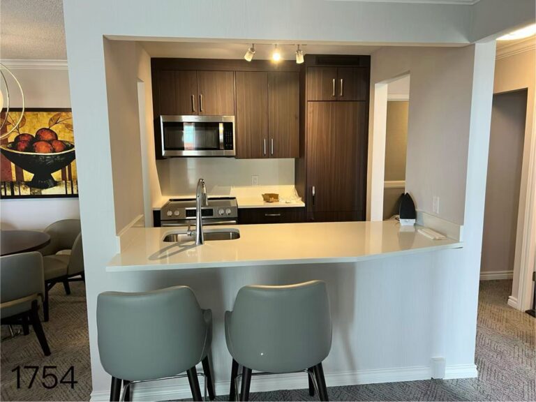 La Grande Residence Downtown. 15 hotel Suites